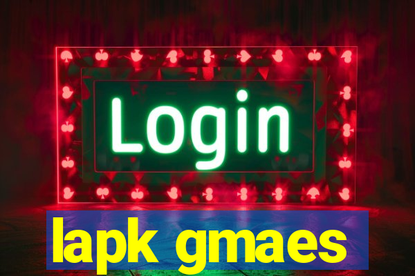 lapk gmaes