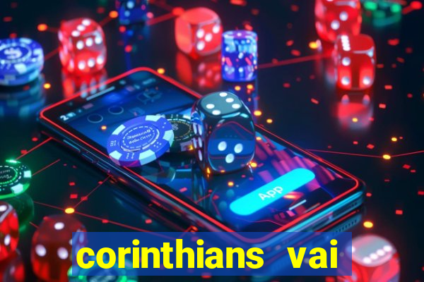 corinthians vai perder pontos