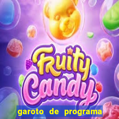 garoto de programa porto velho