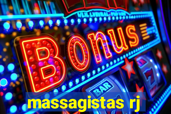 massagistas rj