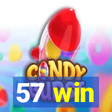 57 win