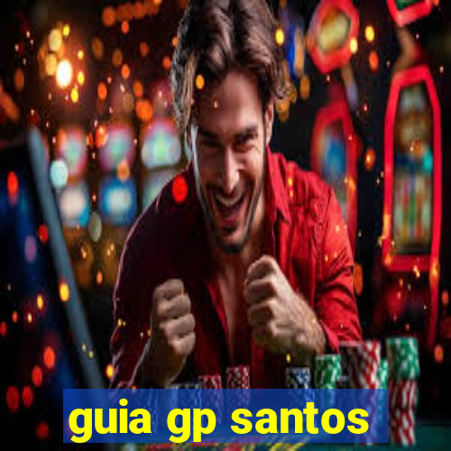 guia gp santos