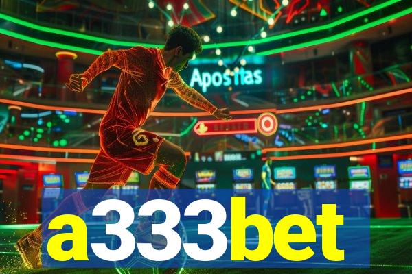 a333bet