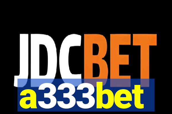 a333bet