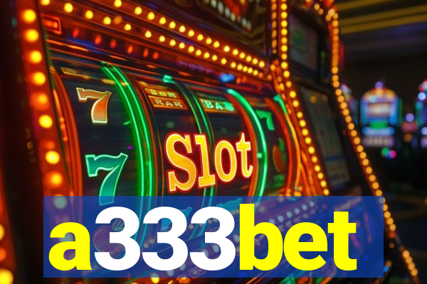 a333bet