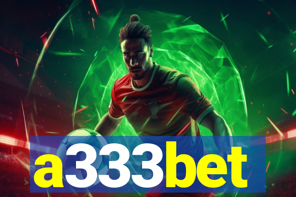 a333bet