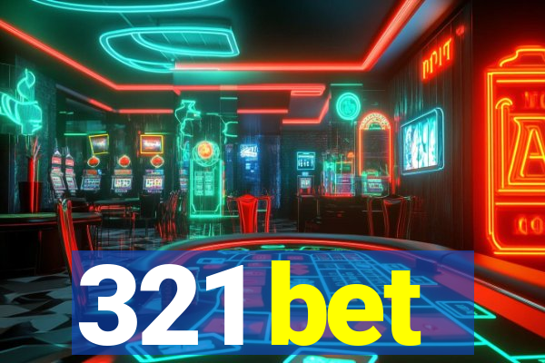 321 bet