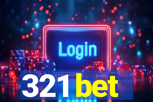 321 bet