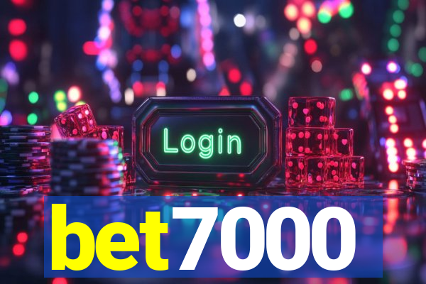 bet7000