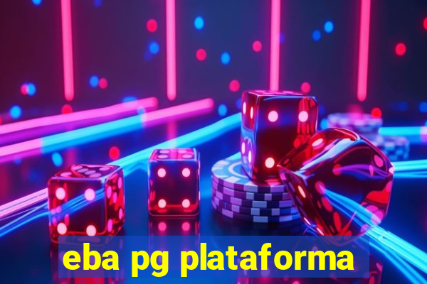 eba pg plataforma