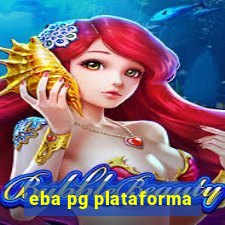 eba pg plataforma