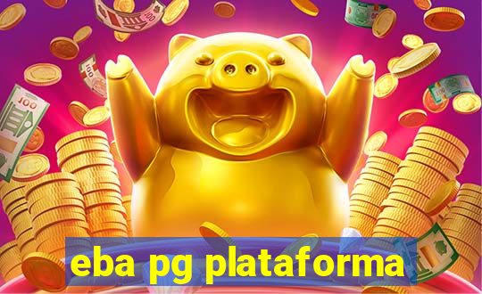 eba pg plataforma