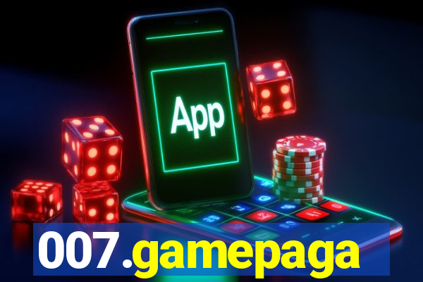 007.gamepaga