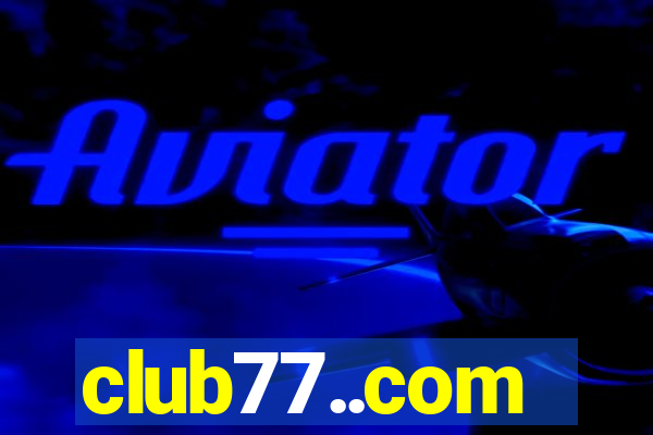 club77..com