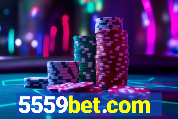 5559bet.com