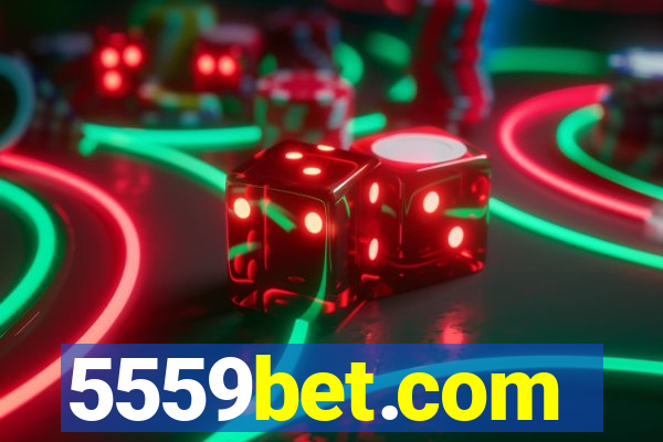 5559bet.com