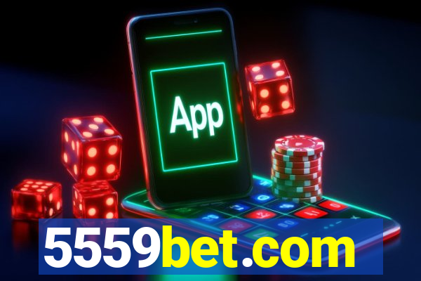 5559bet.com