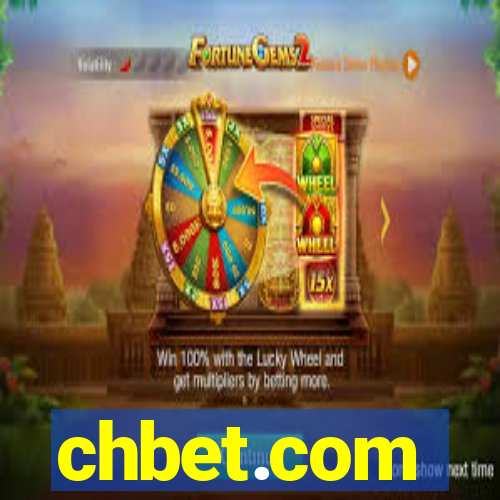 chbet.com