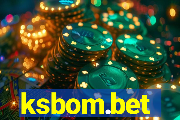 ksbom.bet