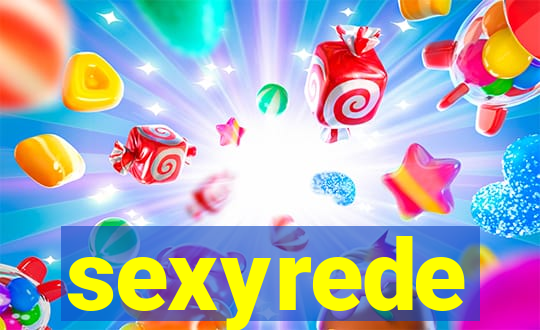 sexyrede