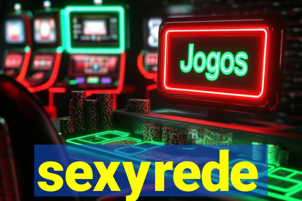 sexyrede