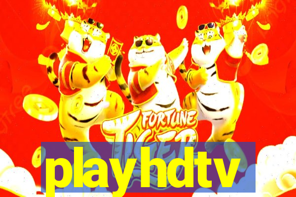 playhdtv