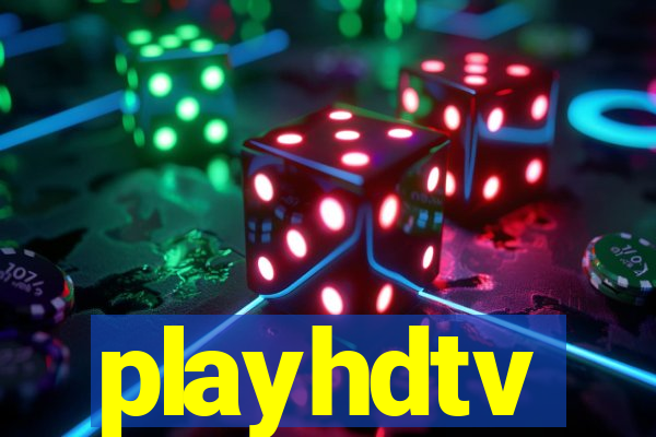 playhdtv