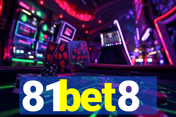 81bet8