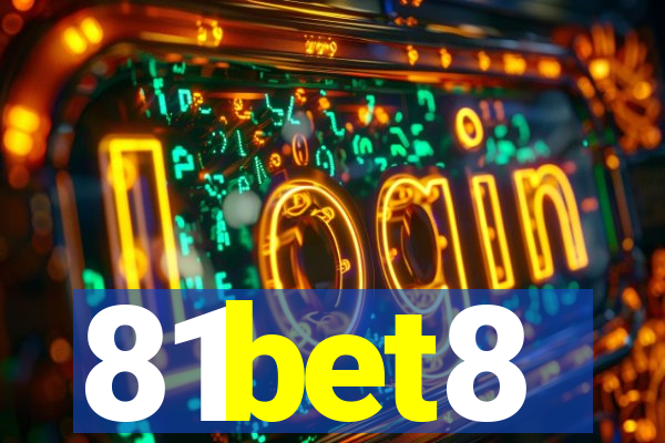 81bet8