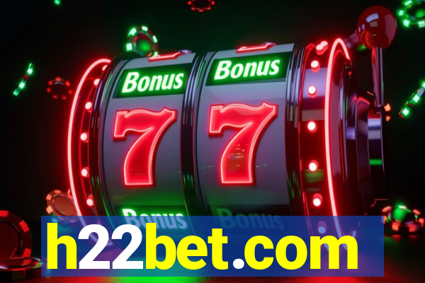 h22bet.com