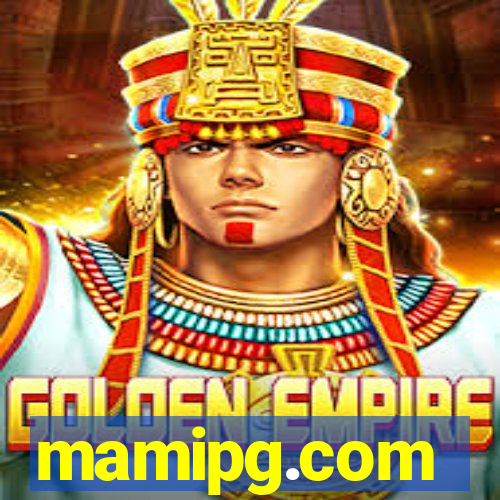 mamipg.com