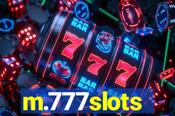 m.777slots