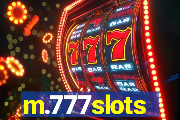 m.777slots