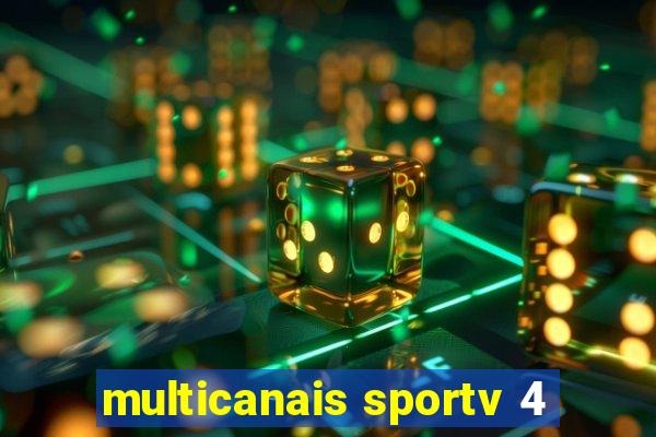 multicanais sportv 4