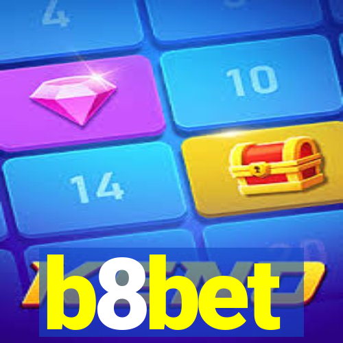 b8bet