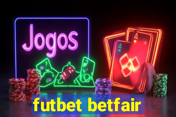 futbet betfair