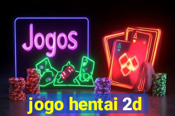 jogo hentai 2d