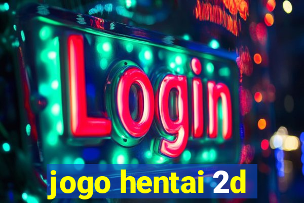 jogo hentai 2d