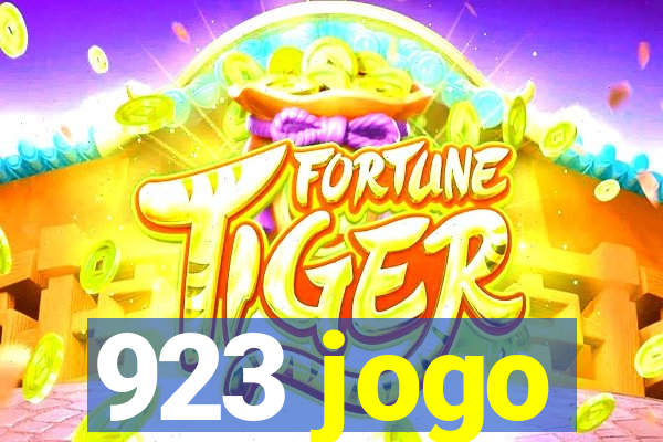 923 jogo