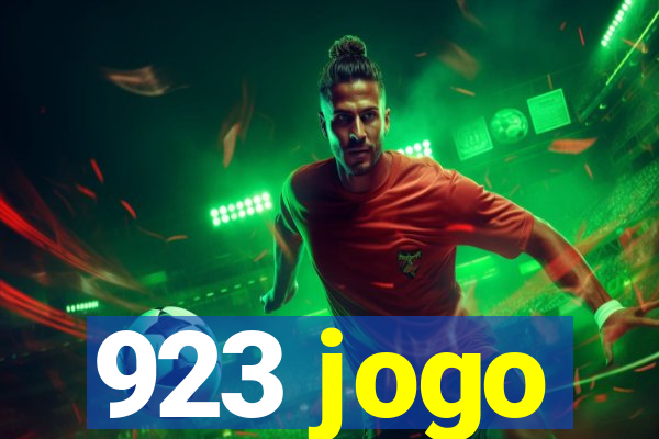 923 jogo