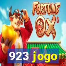 923 jogo