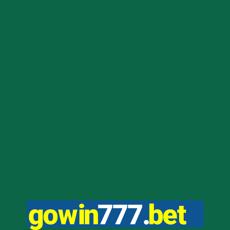 gowin777.bet