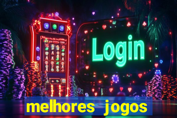 melhores jogos mmorpg mobile