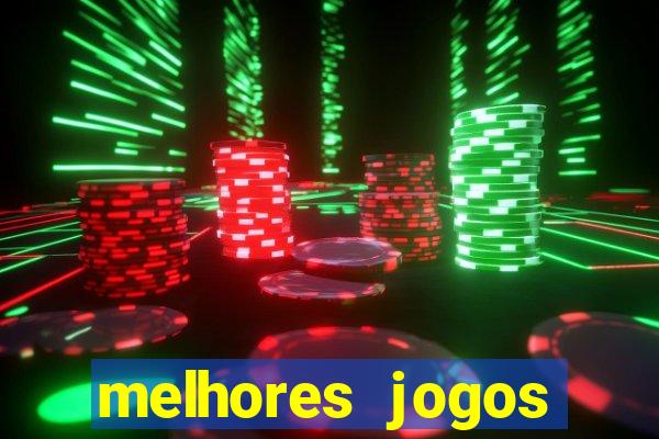 melhores jogos mmorpg mobile