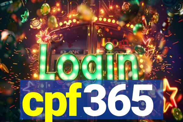 cpf365