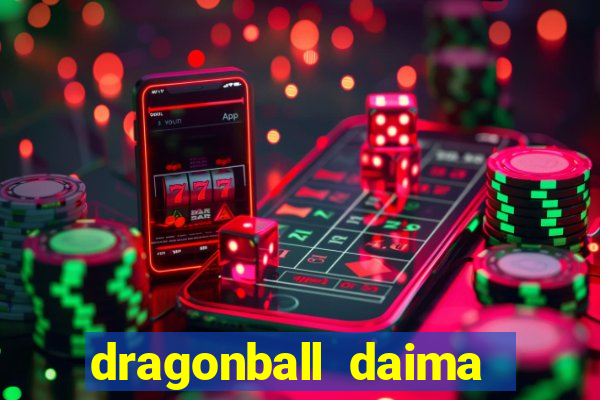 dragonball daima torrent magnet