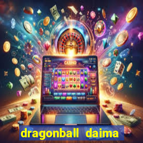 dragonball daima torrent magnet