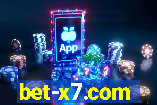 bet-x7.com