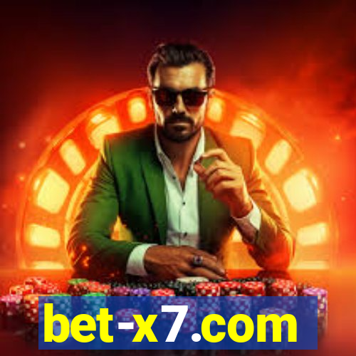 bet-x7.com