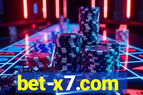 bet-x7.com